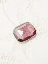 【Crystal】33*27mm DongZhou long oval fat square diamond
